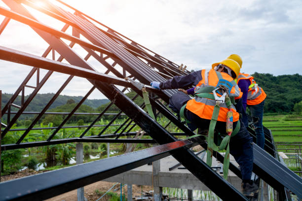 Best Best Roofing Contractors  in South Greeley, WY