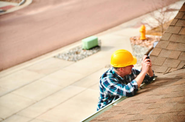 Best Roof Maintenance Services  in South Greeley, WY
