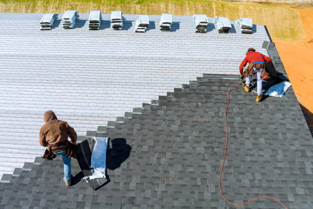 Best Flat Roof Repair Services  in South Greeley, WY