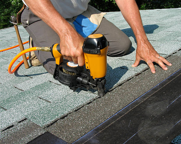 Best Roof Leak Repair  in South Greeley, WY