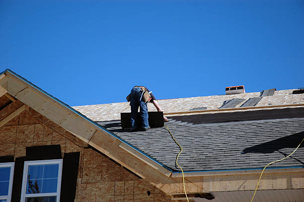 Best Roof Waterproofing Services  in South Greeley, WY
