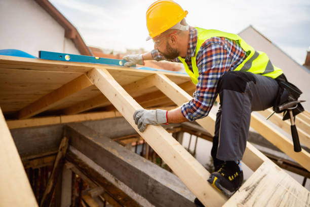 Best Flat Roof Repair Services  in South Greeley, WY