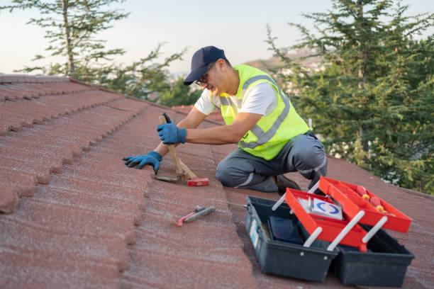 Best Best Roofing Contractors  in South Greeley, WY