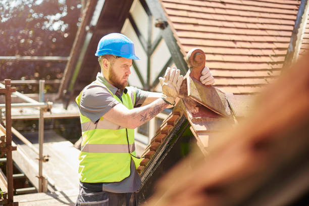 Roof Waterproofing Services in South Greeley, WY