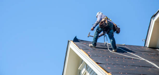 Best Gutter Installation and Roofing  in South Greeley, WY